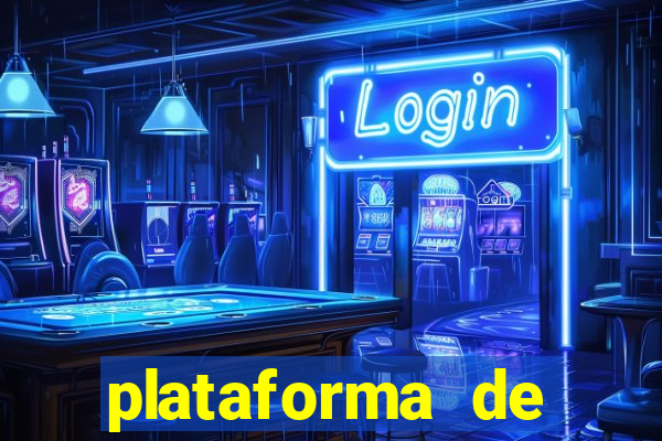 plataforma de ganhar dinheiro jogando